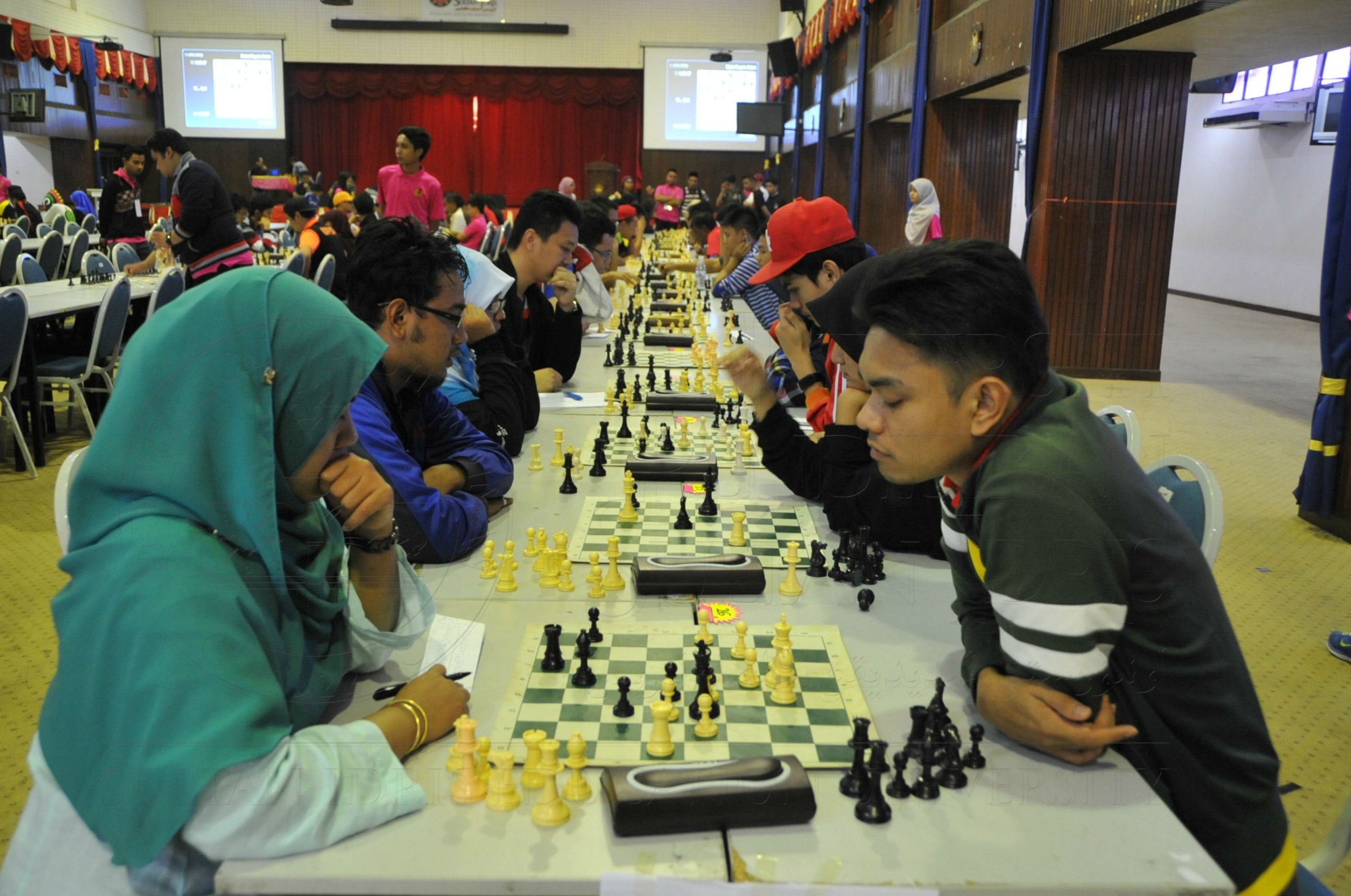 PRO15 158 CATUR HAS 9245